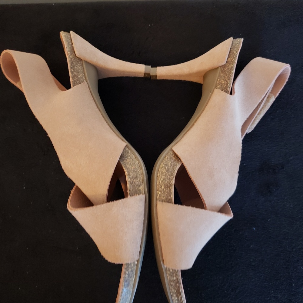 Pedro Garcia Libby Sling Back Sandal 39 1/2 - 9.5 - Picture 4 of 8